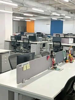 Office Space For Rent in Deccan Gymkhana