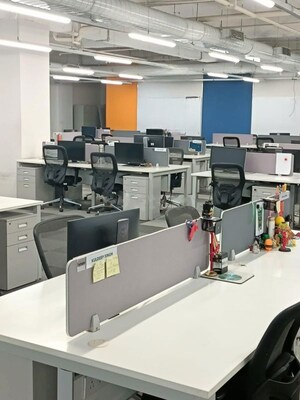  Office Space For Rent in Deccan Gymkhana