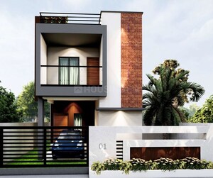 2 BHK Villa For Sale in Madambakkam