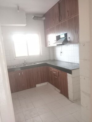 Kitchen in 3 BHK Apartment at BPTP Park 81, Sector 81 – for Rent