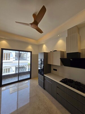 Kitchen in 4 BHK Independent House at Laxman Chowk – for Sale