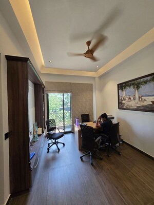 Living Room in 4 BHK Independent House at Laxman Chowk – for Sale