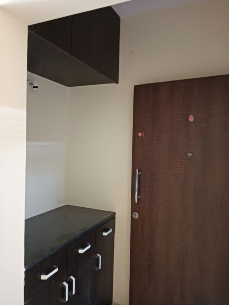 Kitchen, acme-ozone-phase-ii 2 Bedroom 680 Sq.Ft. Apartment In Manpada Thane 10426193