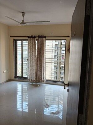 2 BHK Apartment For Sale in Acme Ozone Phase II, Manpada