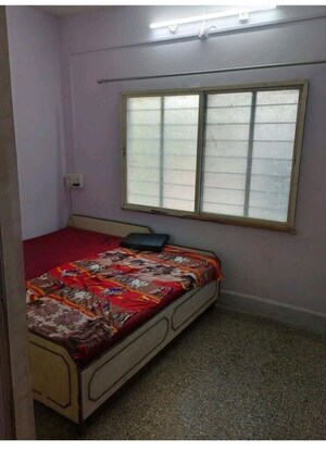 Bedroom in 1 BHK Apartment at Ankur Apartments Aundh, Aundh – for Rent