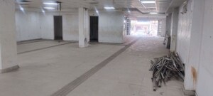  Shop – Exterior View View at Sector 18 - for Rent
