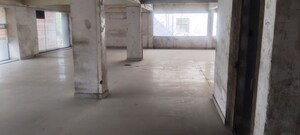  Shop – Exterior View View at Sector 18 - for Rent