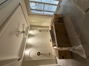 Bedroom in 3 BHK Builder Floor at New Rajinder Nagar – for Sale