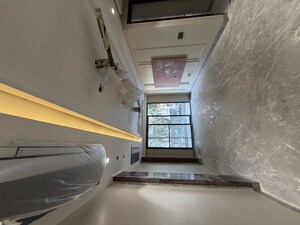 Hall in 3 BHK Builder Floor at New Rajinder Nagar – for Sale