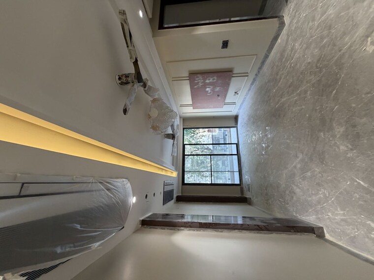 Hall, new rajinder nagar 3 Bedroom 200 Sq.Yd. Builder Floor In New Rajinder Nagar Delhi 10426194