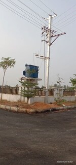 165 Sq.Yd. Plot in Mirkhanpet