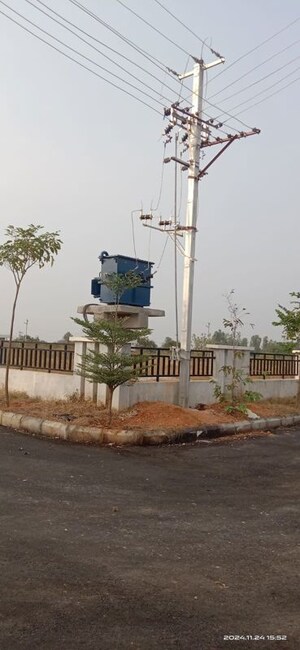  Plot For Sale in Mirkhanpet
