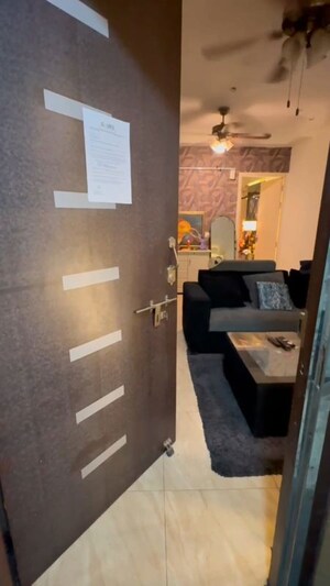 2 BHK Apartment For Rent in Gaur City 7th Avenue, Sector 4 Greater Noida