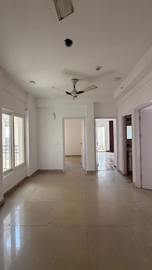Building Lobby in 2.5 BHK Apartment at Gaur City 4th Avenue, Sector 4 Greater Noida – for Sale