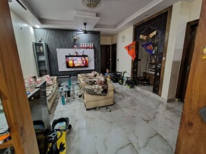 Parking in 3 BHK Apartment at BPTP Park 81, Sector 81 – for Rent