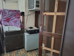 Kitchen in 3 BHK Apartment at BPTP Park 81, Sector 81 – for Rent