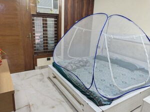 Kitchen in 3 BHK Apartment at BPTP Park 81, Sector 81 – for Rent