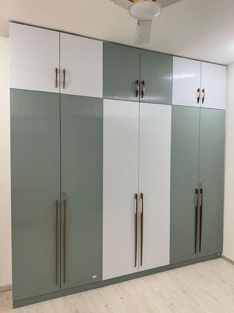 undefined, m3m-heights 2 Bedroom 1516 Sq.Ft. Apartment In Sector 65 Gurgaon 10426206