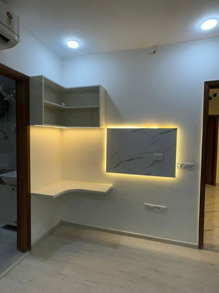 Room, m3m-heights 2 Bedroom 1516 Sq.Ft. Apartment In Sector 65 Gurgaon 10426206