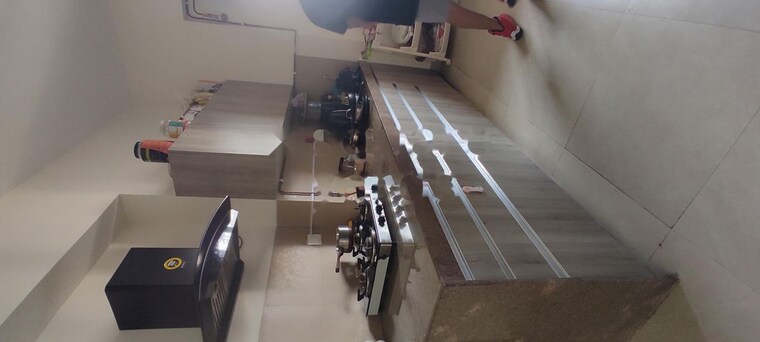 Team Area, t-bhimjyani-neelkanth-woods-olivia 3.5 Bedroom 1500 Sq.Ft. Apartment In Ghodbunder Road Thane 10426237