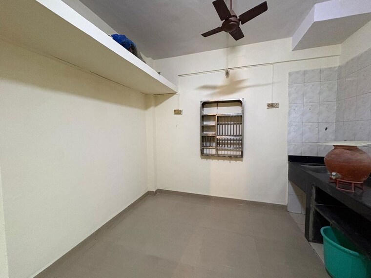 Room, shruti-park 1 Bedroom 450 Sq.Ft. Apartment In Dhokali Thane 10426222