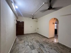1 BHK Apartment For Rent in Shruti Park