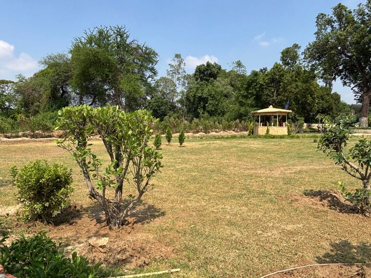 undefined, gosainganj  1000 Sq.Ft. Plot In Gosainganj Lucknow 10426216