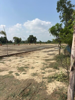 Plot Area in  Plot at Gosainganj – for Sale