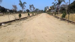 Plot For Sale in Gosainganj
