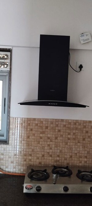 2 BHK Apartment For Rent in Amanora Adreno Towers, Hadapsar