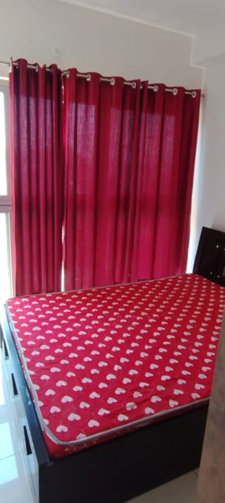 Bedroom, amanora-adreno-towers 2 Bedroom 890 Sq.Ft. Apartment In Hadapsar Pune 10426211