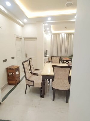 3 BHK Builder Floor For Rent in Mayfield Garden