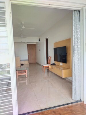 3 BHK Apartment For Sale in Aundh