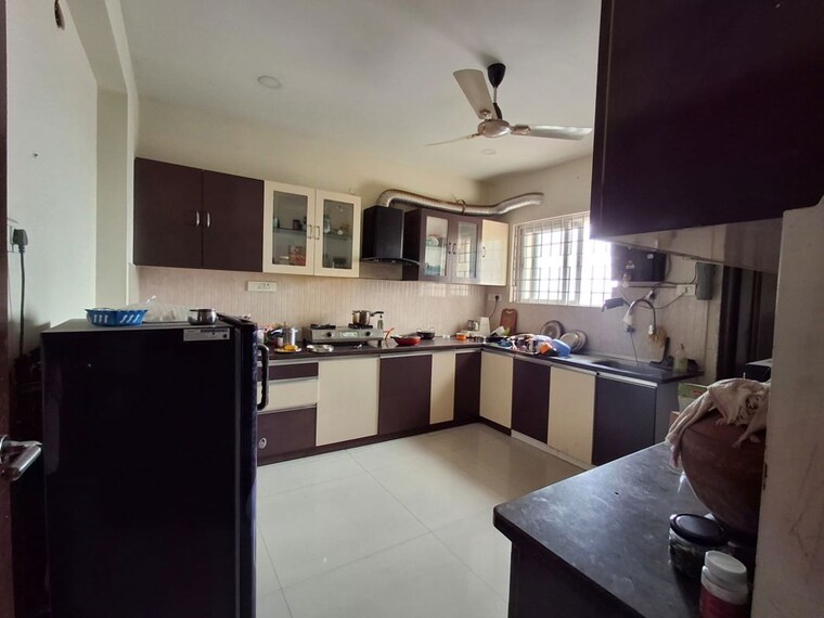 Team Area, aditya-imperial-heights 3 Bedroom 1800 Sq.Ft. Apartment In Hafeezpet Hyderabad 10426185