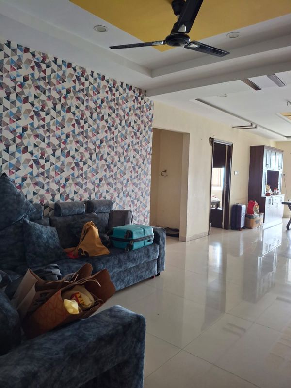 3 BHK + Pooja Room 1800 Sq.Ft. Apartment in Aditya Imperial Heights