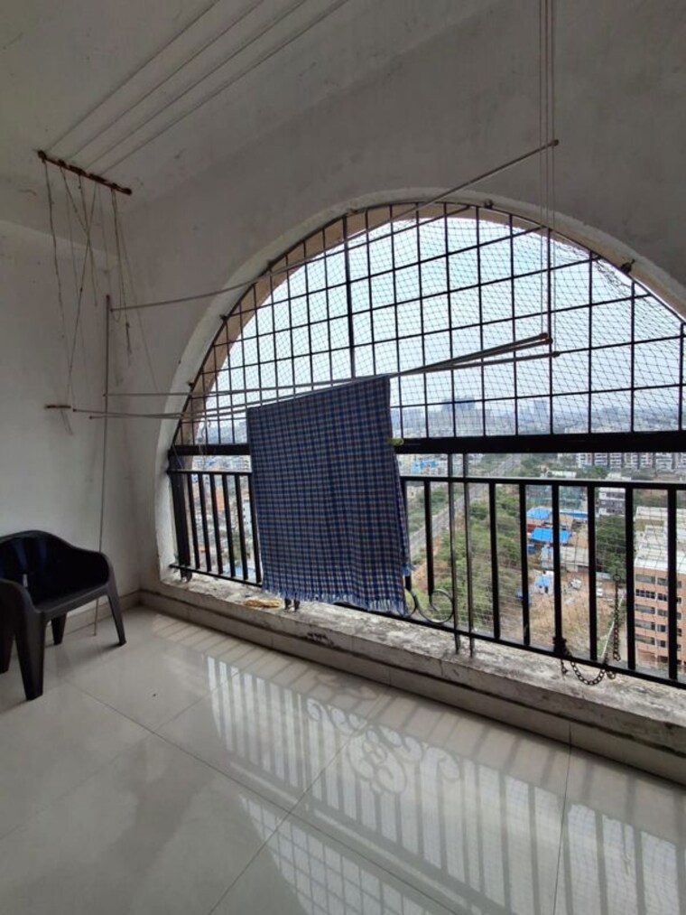 Exterior View, aditya-imperial-heights 3 Bedroom 1800 Sq.Ft. Apartment In Hafeezpet Hyderabad 10426185