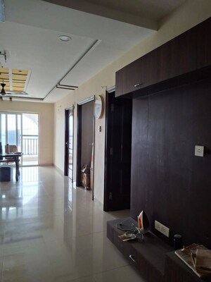 Living Room in 3 BHK Apartment at Aditya Imperial Heights, Hafeezpet – for Rent