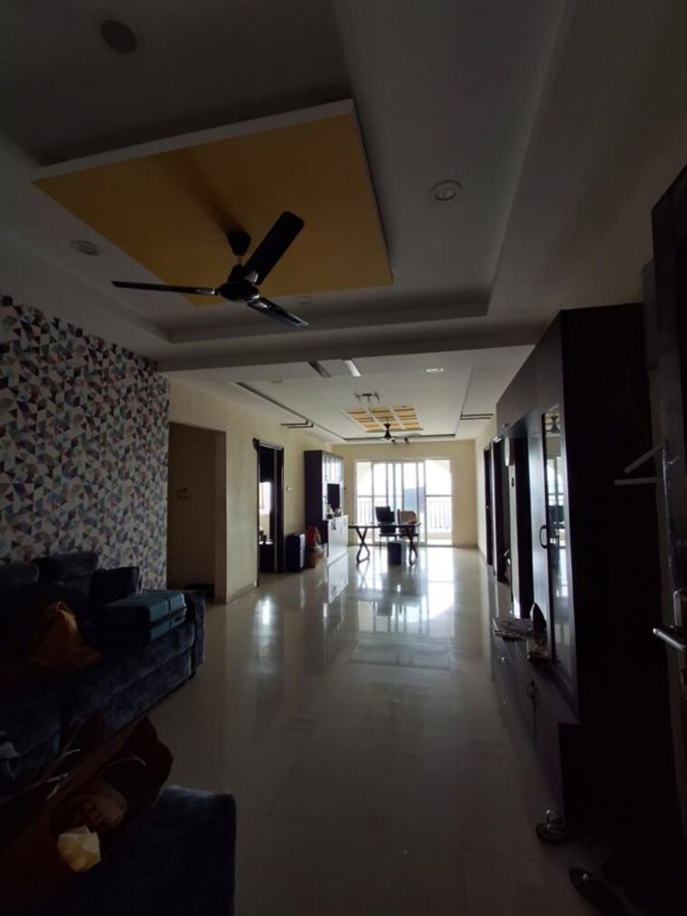 Living Room, aditya-imperial-heights 3 Bedroom 1800 Sq.Ft. Apartment In Hafeezpet Hyderabad 10426185