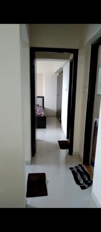1 BHK + Basement 410 Sq.Ft. Builder Floor in Raunak Unnathi Woods Phase 6