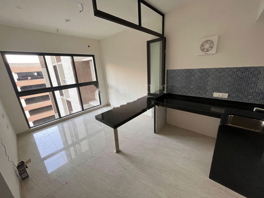1 BHK 676 Sq.Ft. Apartment in Lodha Quality Home Tower 2