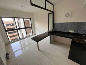 1 BHK Apartment For Rent in Lodha Quality Home Tower 2, Majiwada
