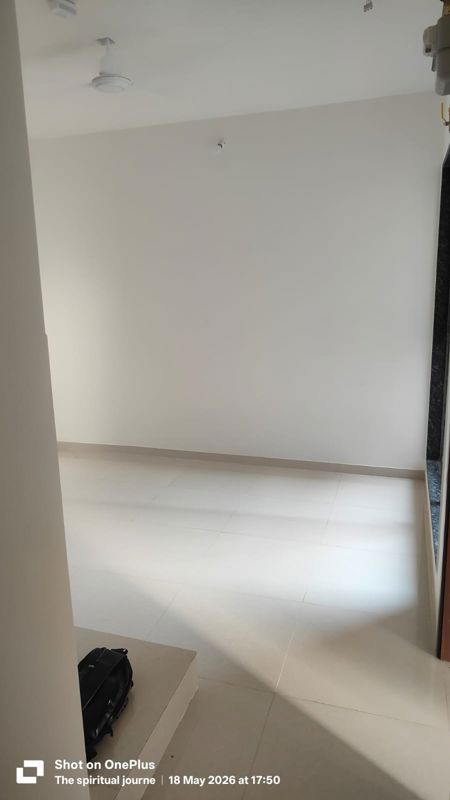 1 BHK 470 Sq.Ft. Apartment in Raunak Residency Thane