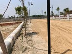 1500 Sq.Ft. Plot in Krishna Iscon Valley