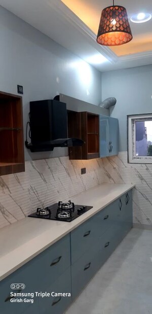 Team Area in 5 BHK Independent House at Prem Nagar – for Sale