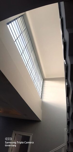 Building Lobby in 5 BHK Independent House at Prem Nagar – for Sale