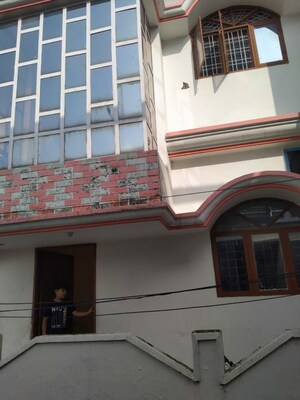 5 BHK Independent House – Exterior View View at Prem Nagar - for Sale
