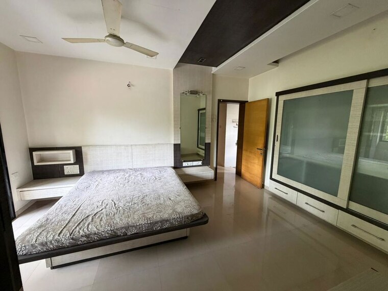 Bedroom, raheja-gardens-ascona 2 Bedroom 890 Sq.Ft. Apartment In Midc Colony Thane 10426251
