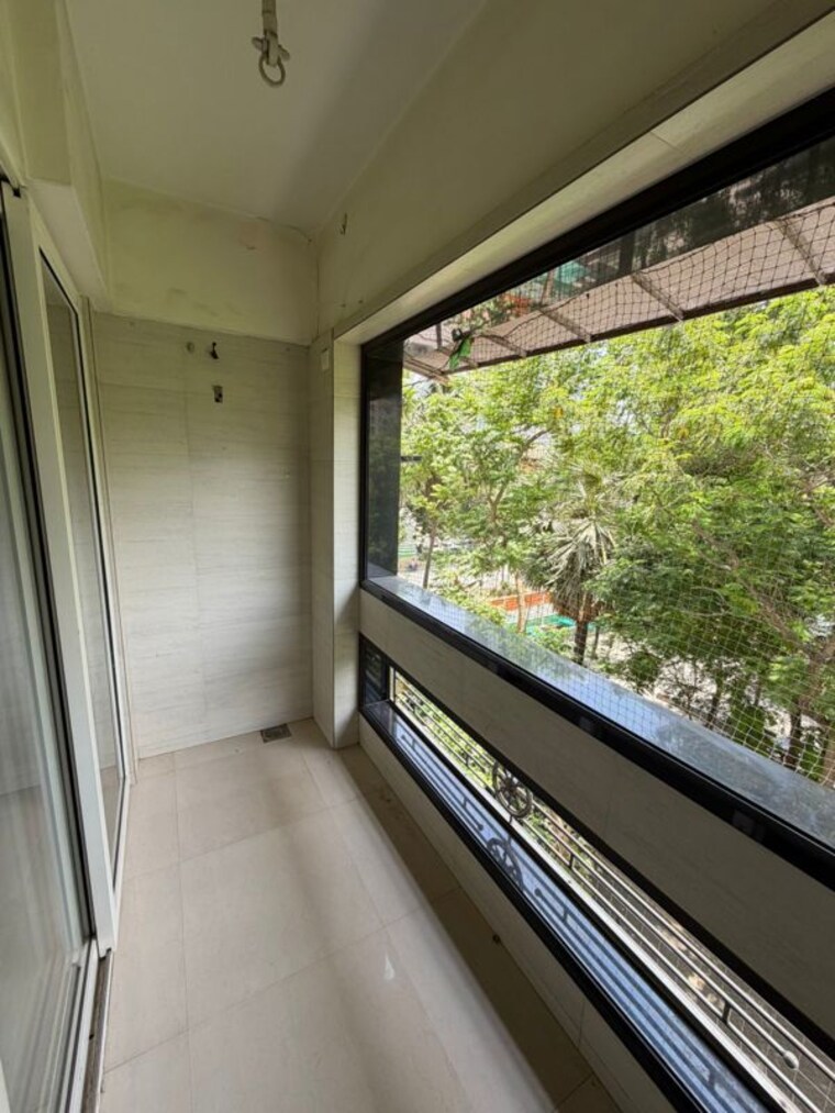 Balcony, raheja-gardens-ascona 2 Bedroom 890 Sq.Ft. Apartment In Midc Colony Thane 10426251