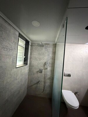 Attached Bathroom in 2 BHK Apartment at Raheja Gardens Ascona, Midc Colony – for Sale