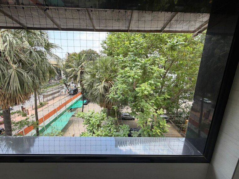 Garden, raheja-gardens-ascona 2 Bedroom 890 Sq.Ft. Apartment In Midc Colony Thane 10426251